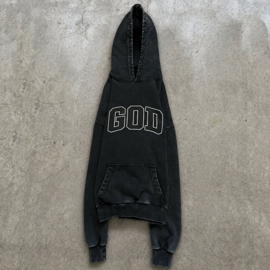god hoodie