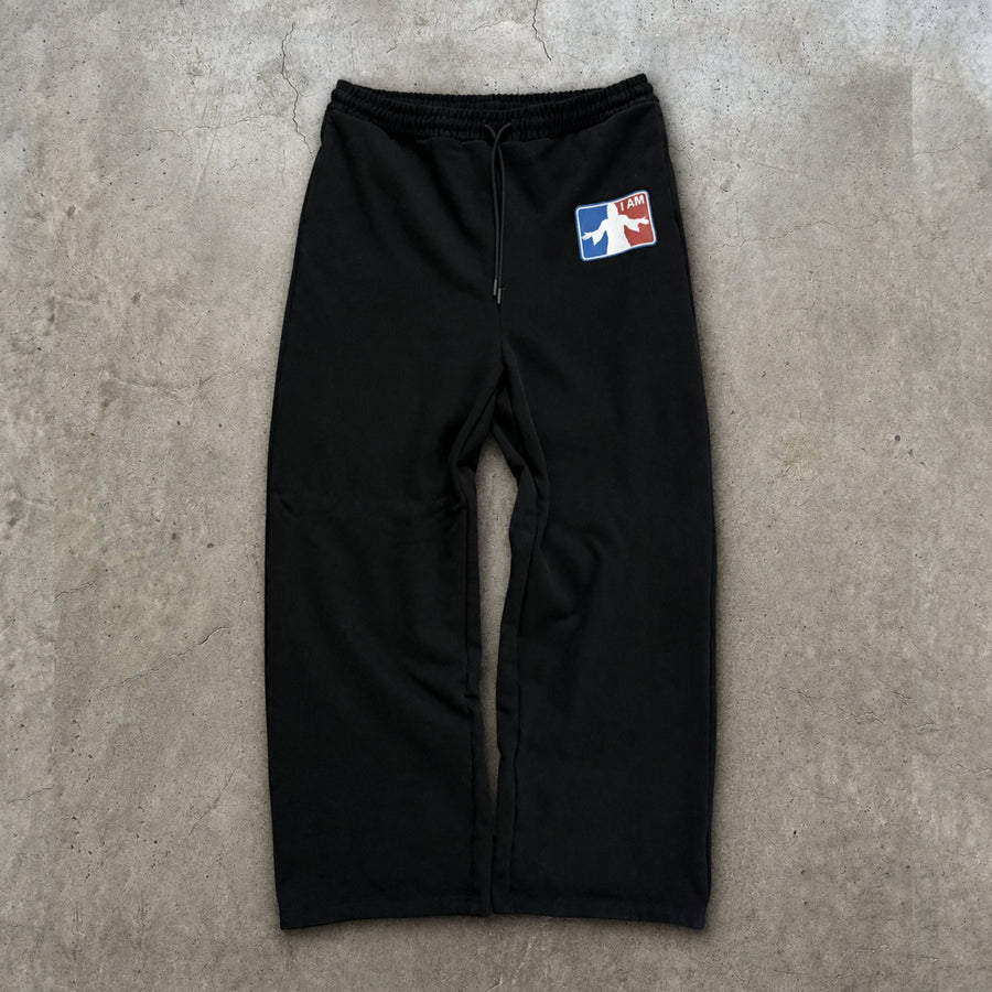 i am sweatpants