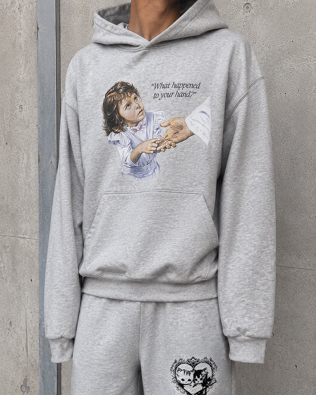 whtyh? hoodie