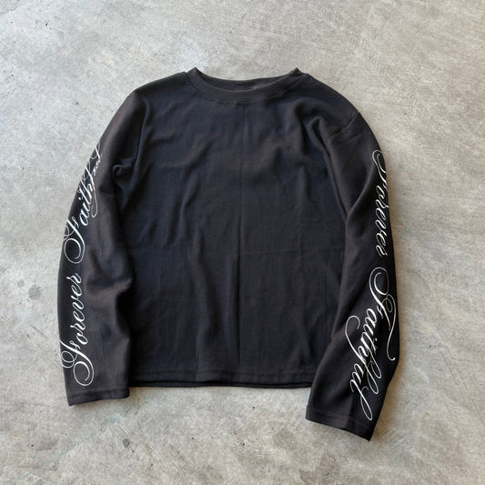 forever faithful black