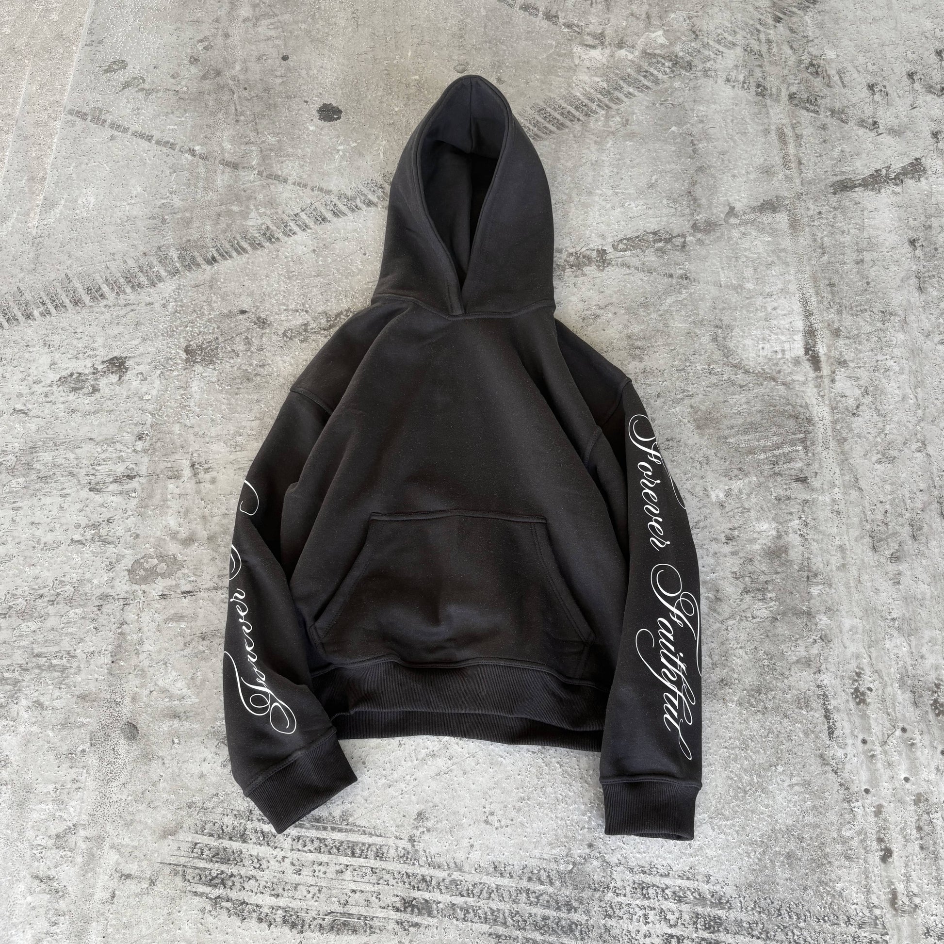 forever faithful hoodie bundle