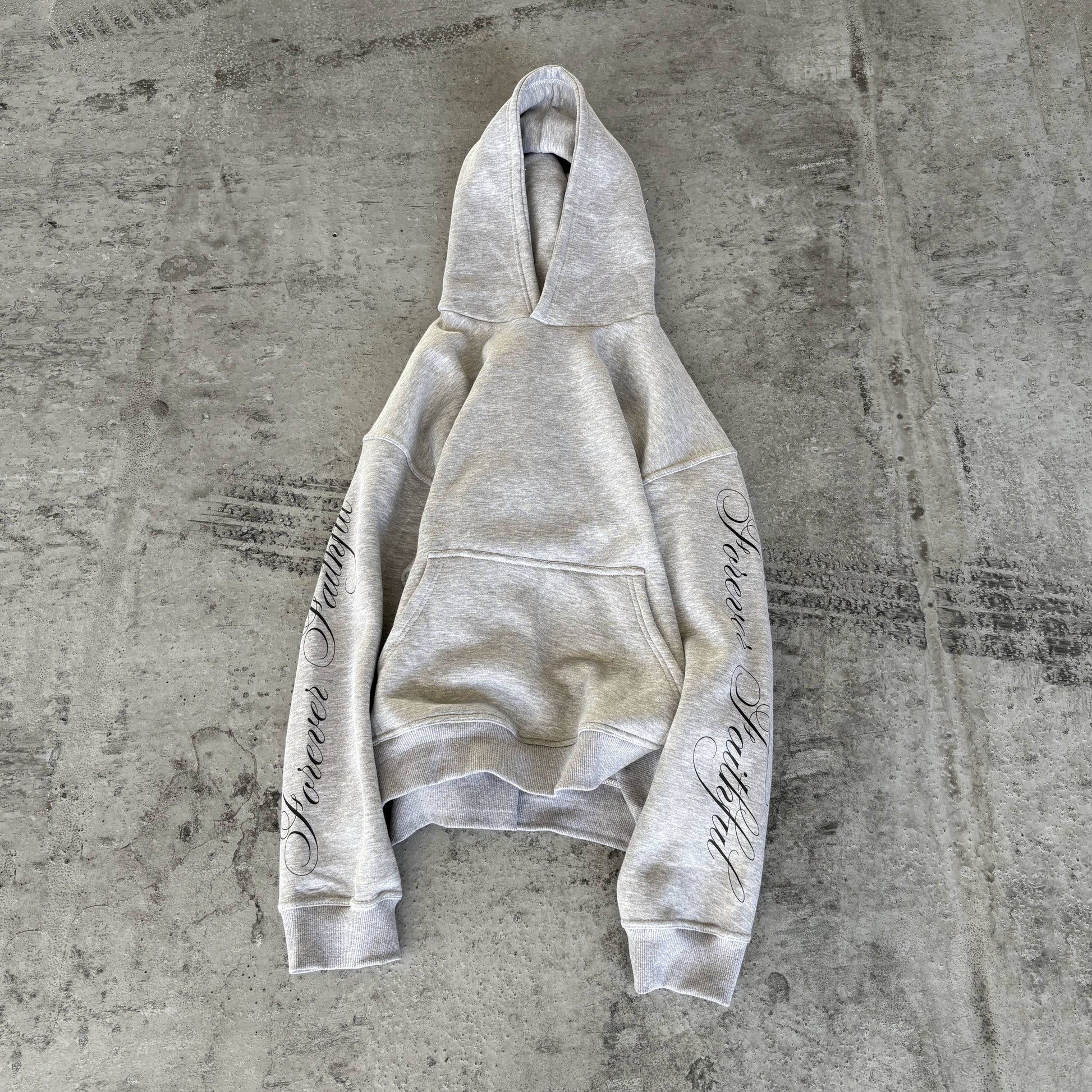 forever faithful hoodie bundle