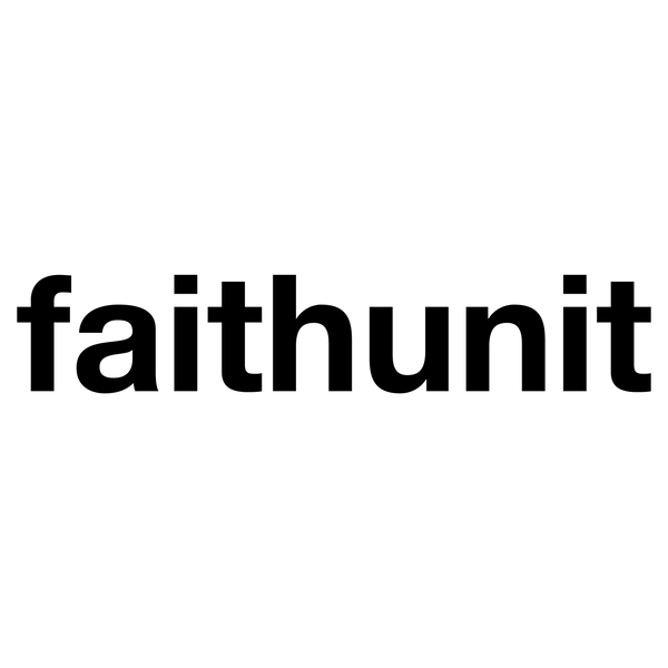 faithunit