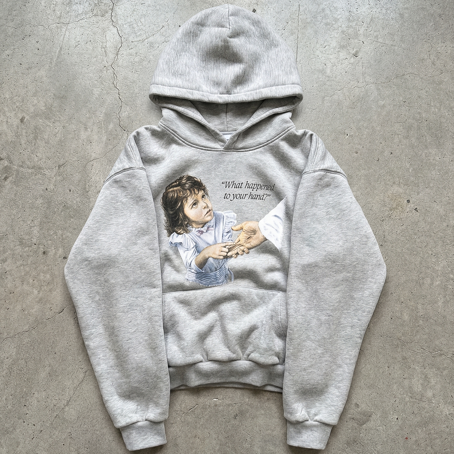 whtyh? hoodie