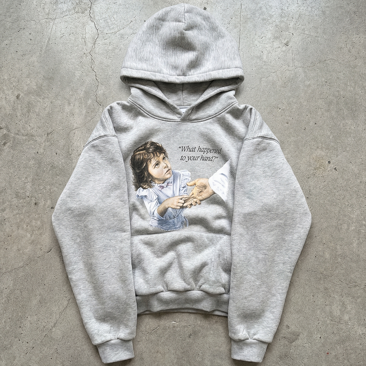 whtyh? hoodie